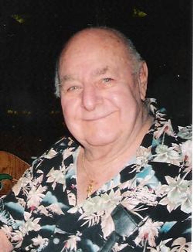 Edward Joseph Zahradka