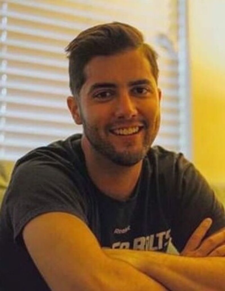 Aaron Armando Ruiz Profile Photo