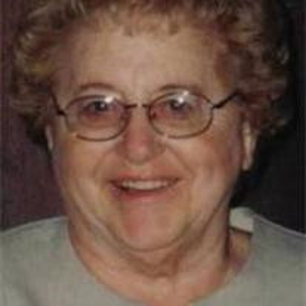 Margaret Pasco Profile Photo