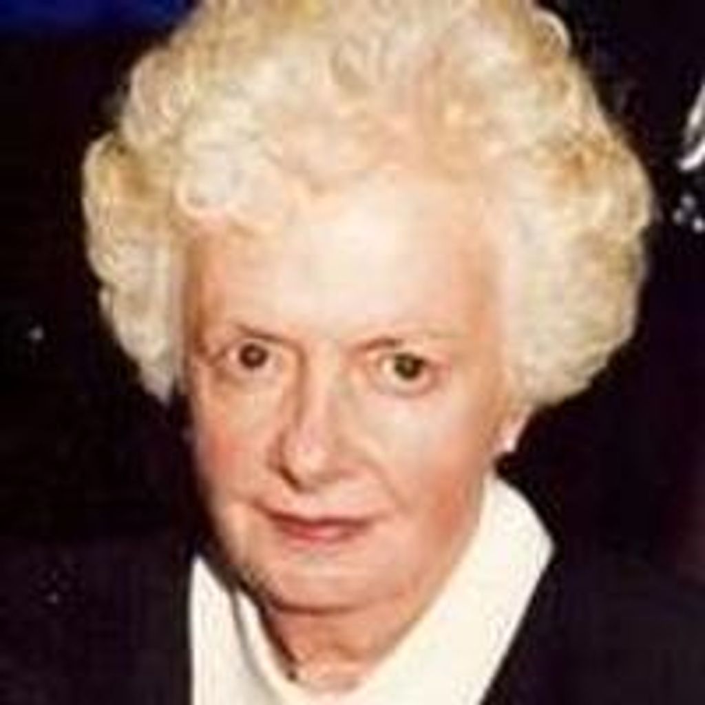 Mary Adams Paige Morgan