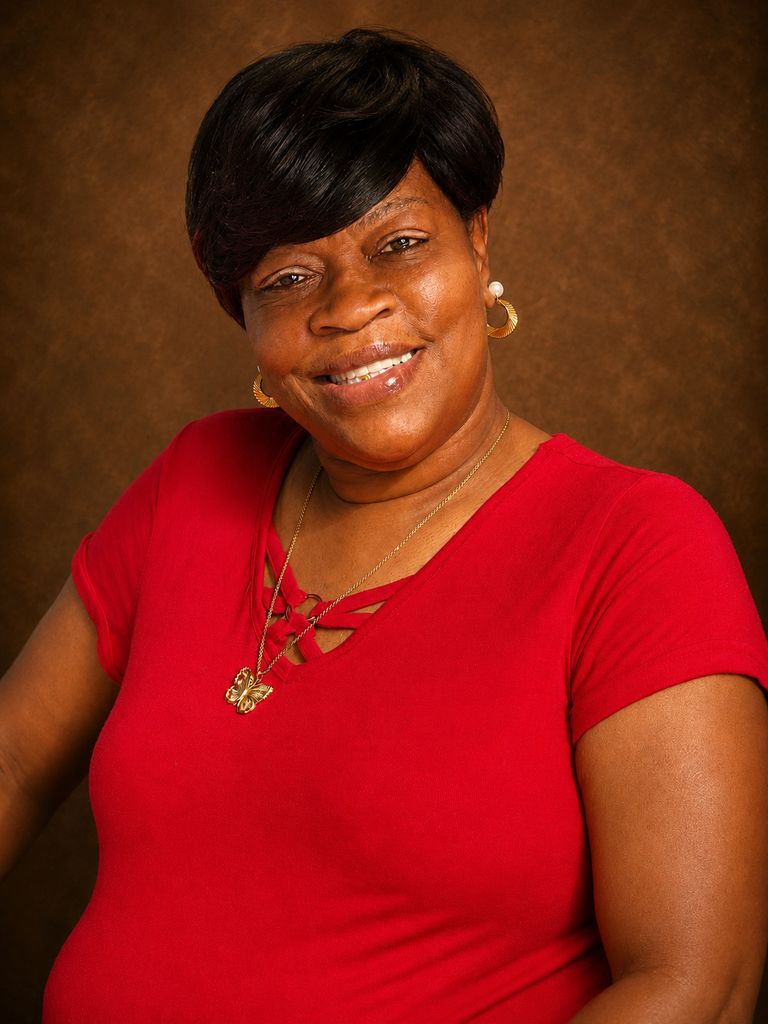 Latoya Traylor Profile Photo