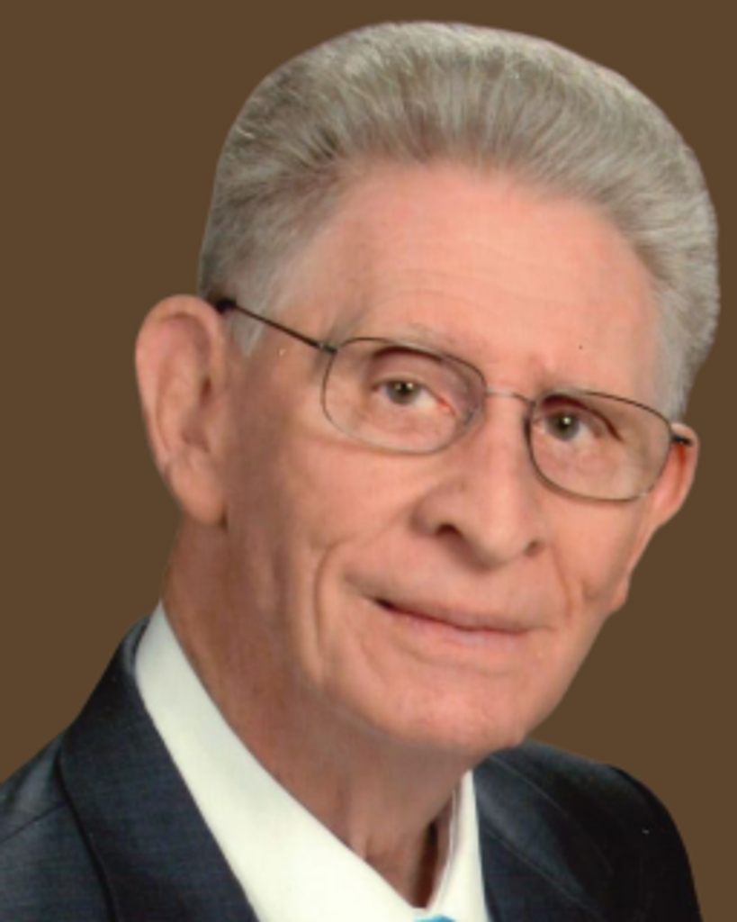 Jack W Benge Profile Photo