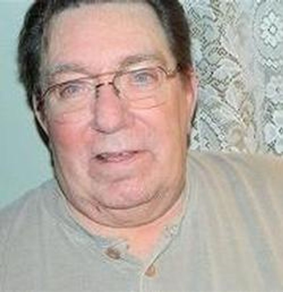 Carl E. "Gene" Durbin Profile Photo