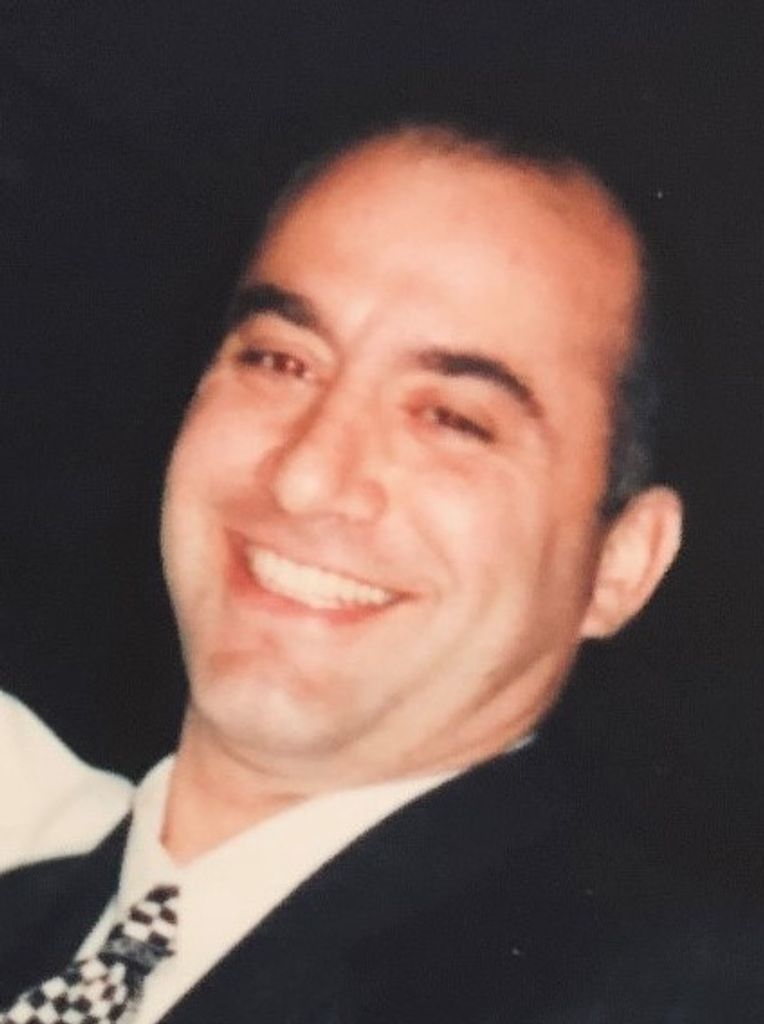 Anthony George Kindinis
