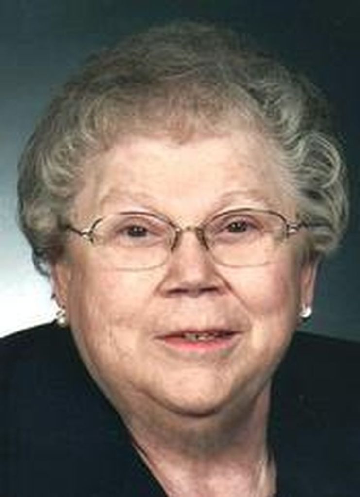 Iola Frances Thor Profile Photo