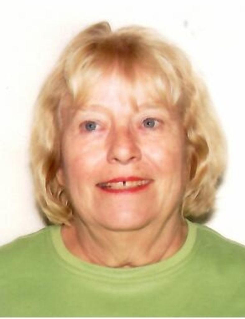 Geraldine Bearce Profile Photo