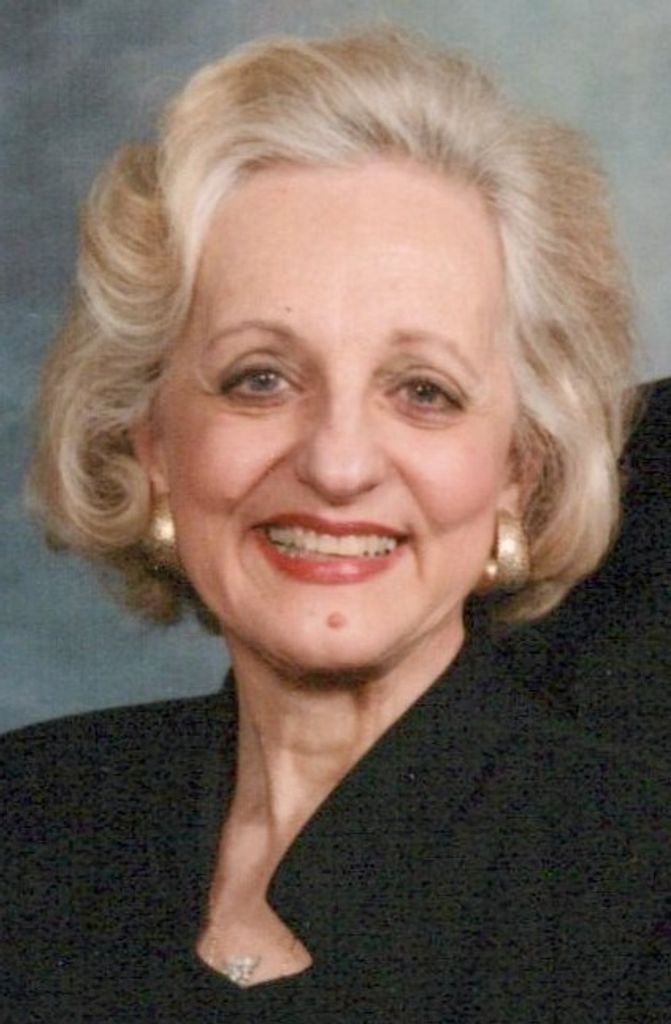 Anastasia “Tasia” Argires