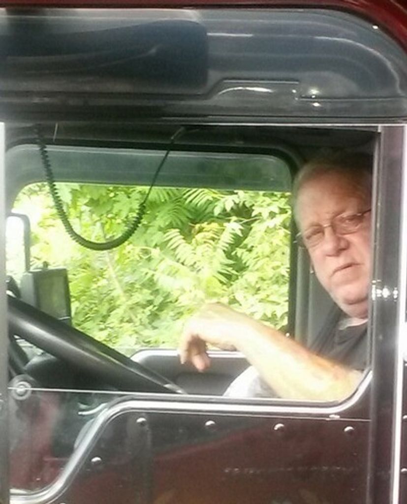 Eugene Hunt Profile Photo