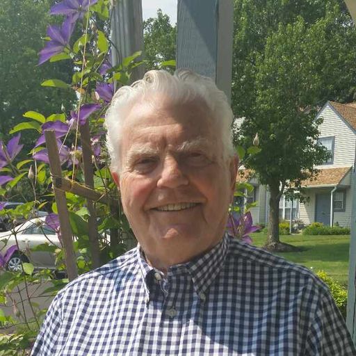 Rudolf A. Pfleger Profile Photo