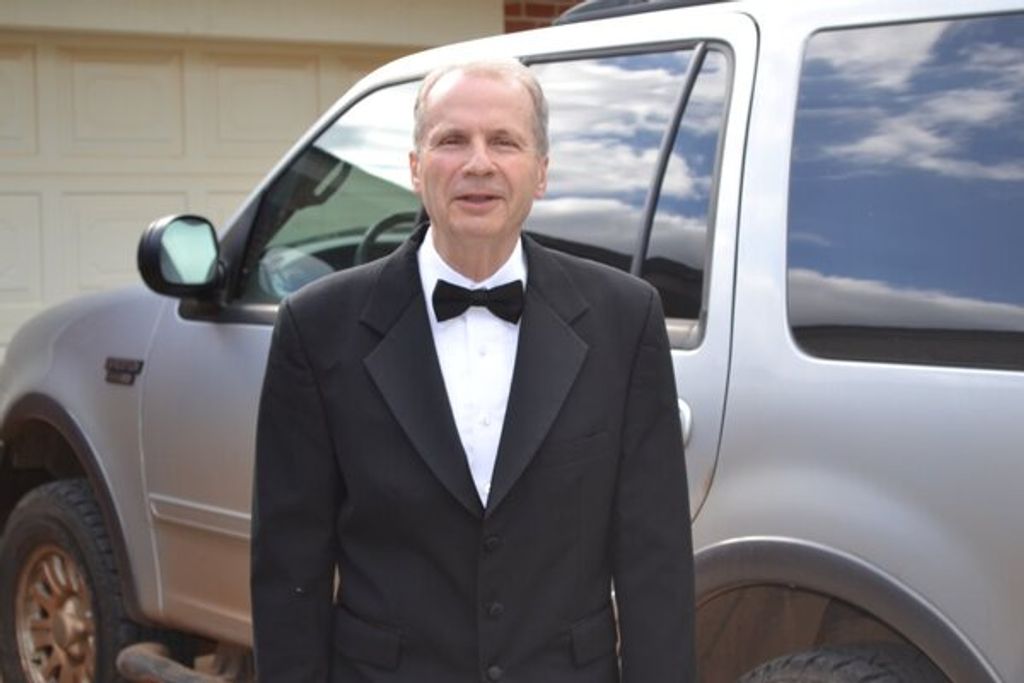 Robert Paul Norris Profile Photo