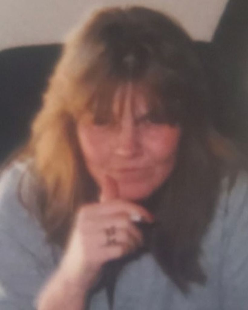 Kathy Ann Butts