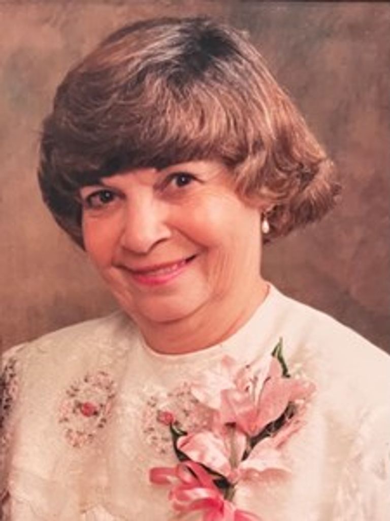 Ruth L. (Hodge) Cleek Profile Photo