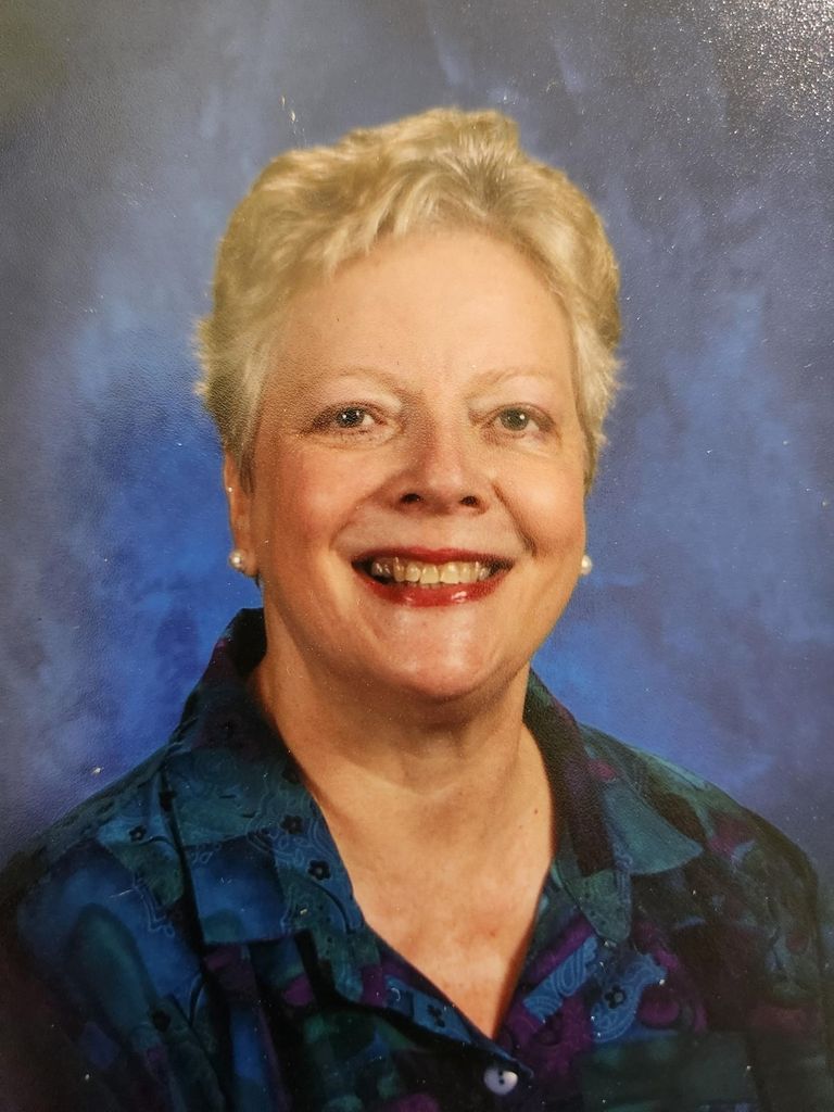 Linda Carol Mosley Profile Photo