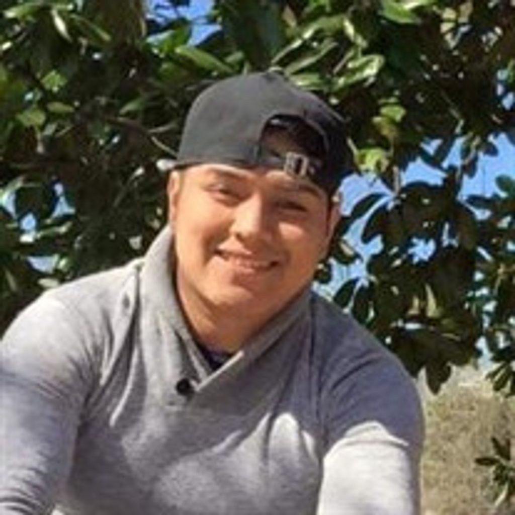 Kevin Josue Deleon Castillo