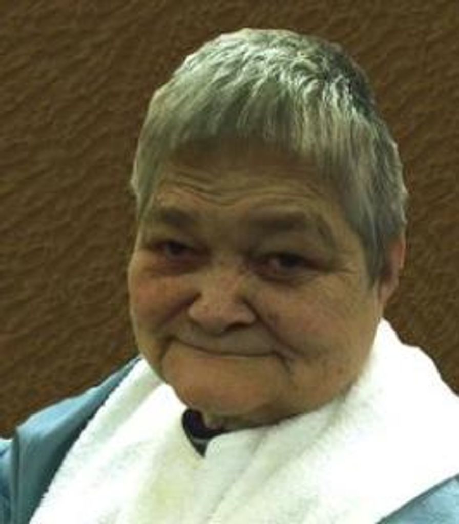 Linda Schuepbach