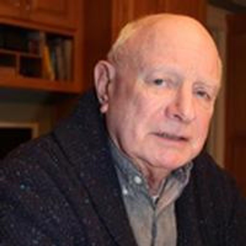 Richard Gerren