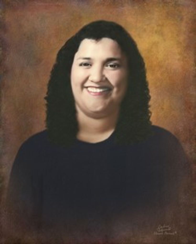 Sueann Rendon