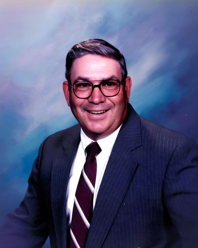 Lacy O. White, Sr. Profile Photo