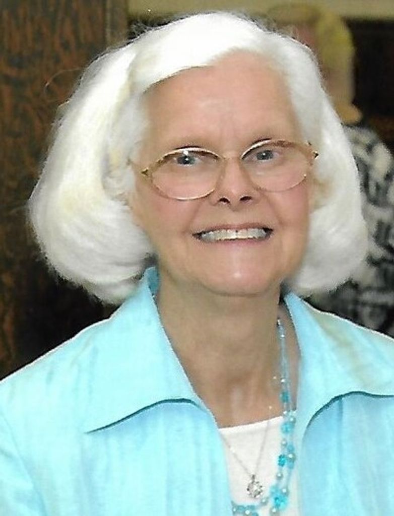 Ann Smith Profile Photo