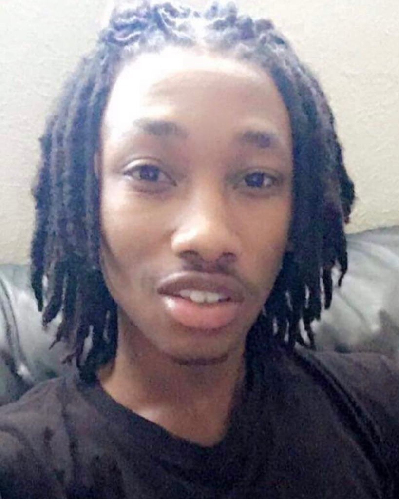 Damon A. Russell Jr. Profile Photo