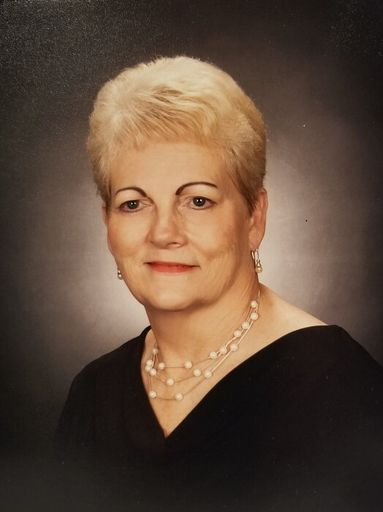 Katherine "Kitty" Elizabeth (Wooldridge)  Mckinstry Profile Photo