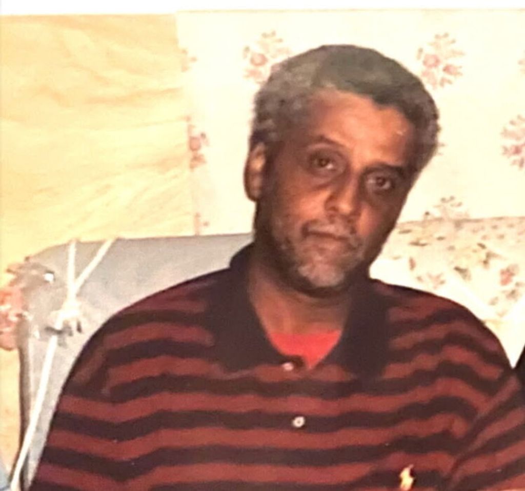 Harold Francis Perry, Jr. Profile Photo