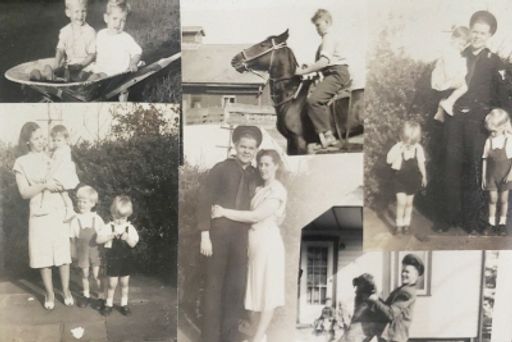 Bertha M. Kleis photo gallery thumbnail 2 of 12