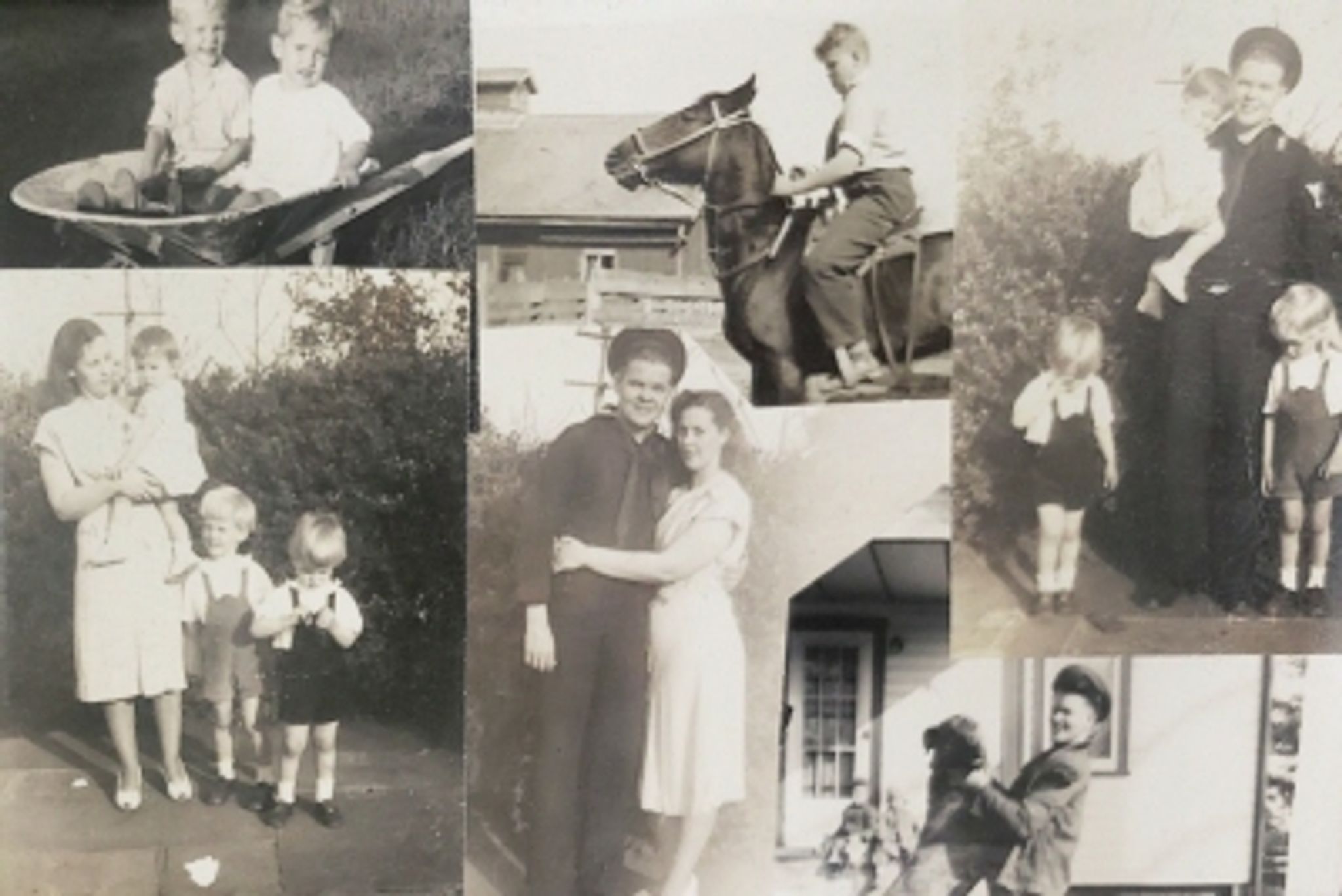 Bertha M. Kleis photo gallery image 2 of 12