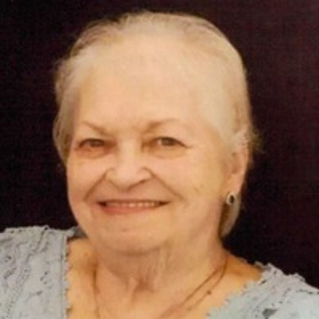 Joan Irma Hutson