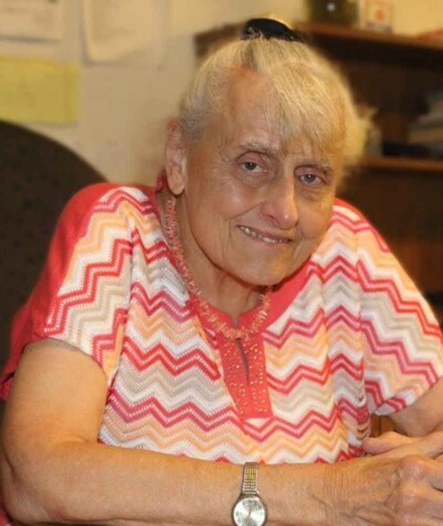 Mary Snider Walters Profile Photo
