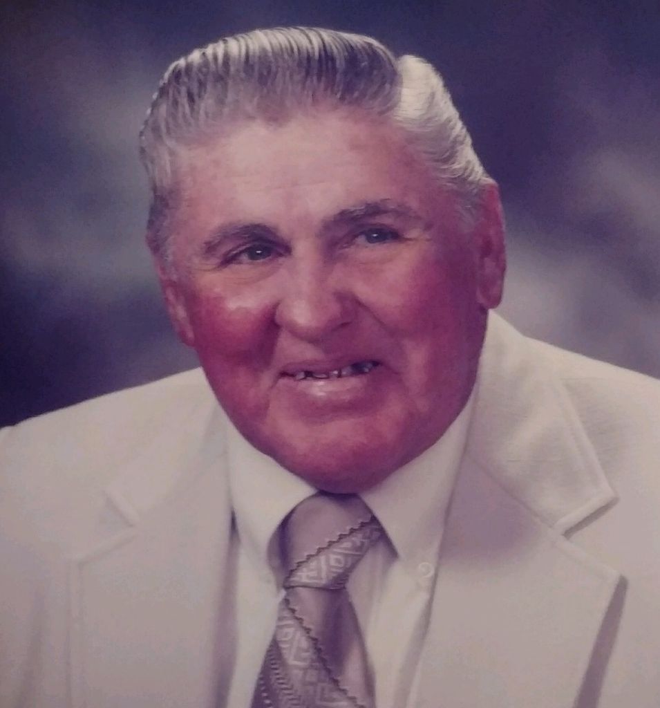 Leon P. Pratt