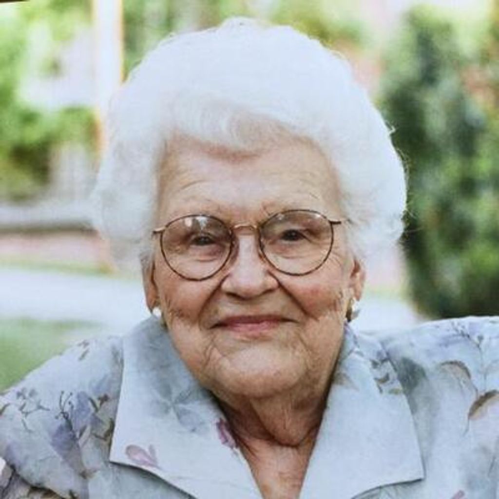 Neva Jean Kuykendall Profile Photo