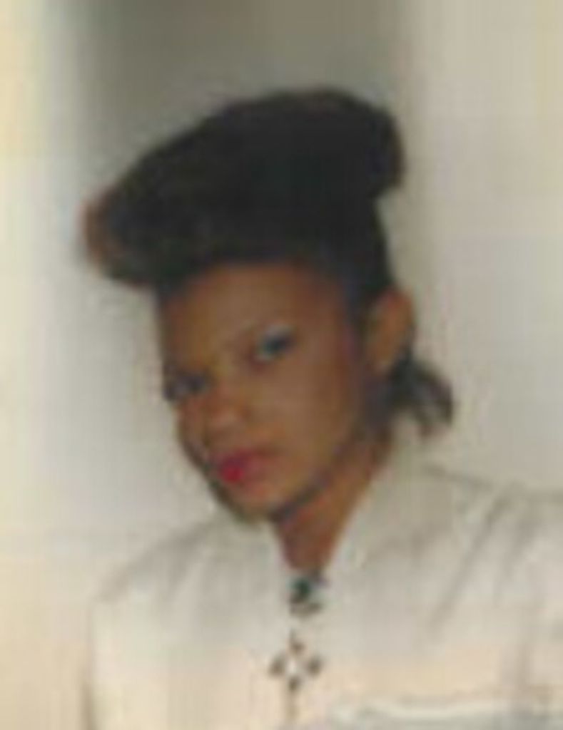 Angela Robin Johnson Profile Photo