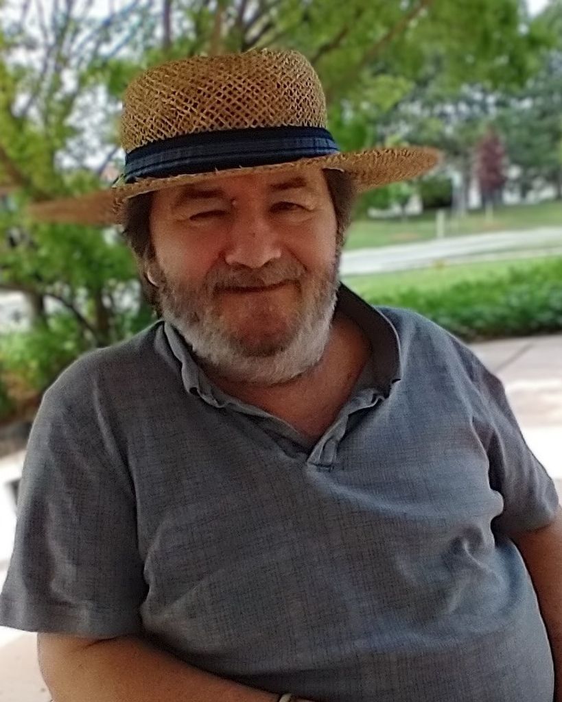 Tom Scott