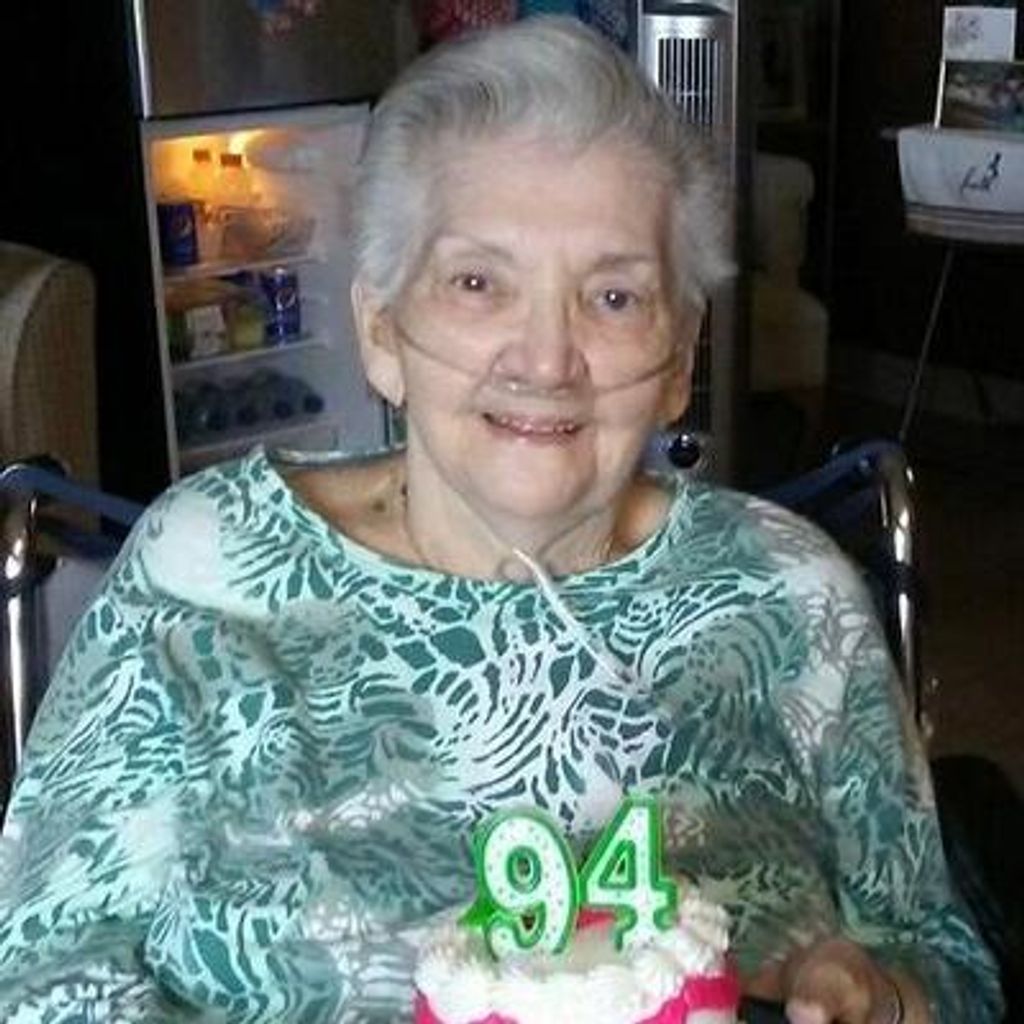 Vivian T Chobot Profile Photo