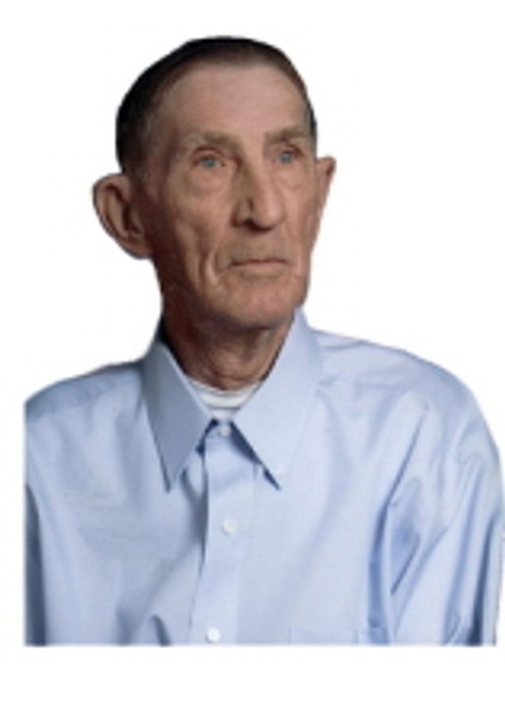 Noland Roscoe Dickey