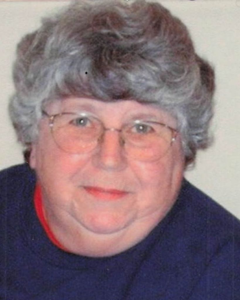 Patricia A. Hill Profile Photo