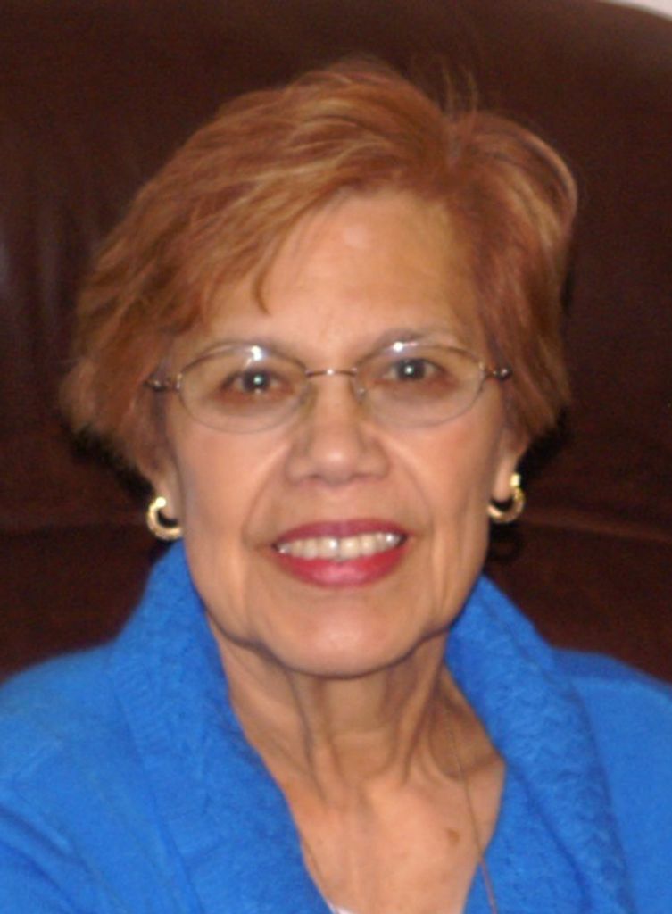 Estela Morales Profile Photo