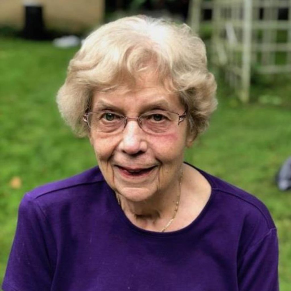 Lorraine Johnson