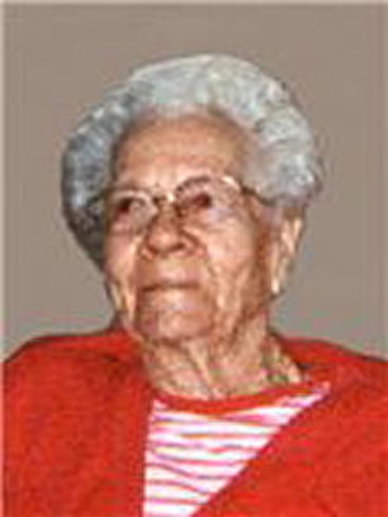 Lila Eileen Gillette