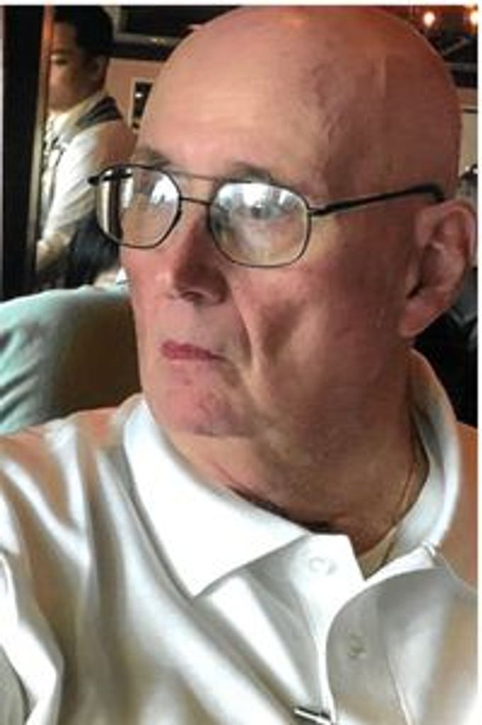 R. Richard Spatta Profile Photo