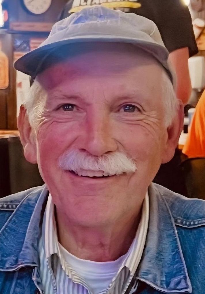 Robert A. Rusiewski Profile Photo