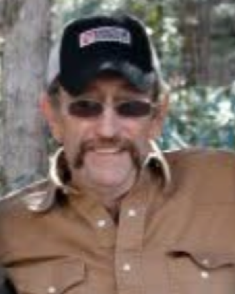 William Leroy Stroupe