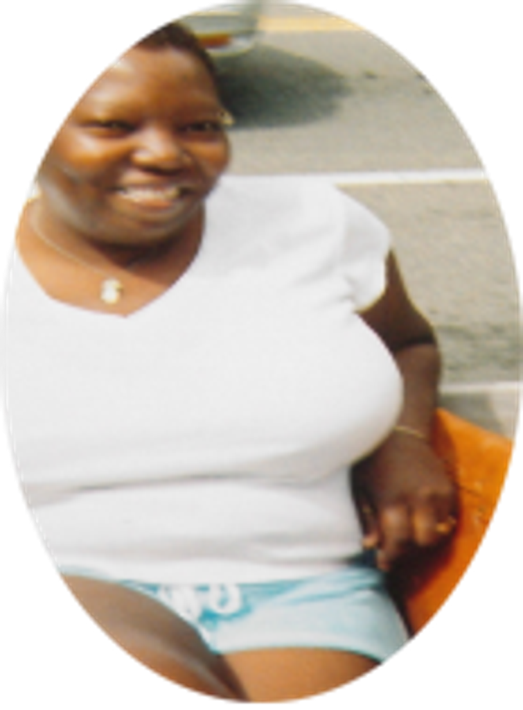 Deldra Brooks