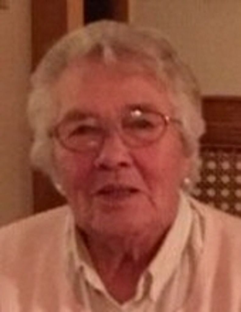 Shirley J. Nussbaum