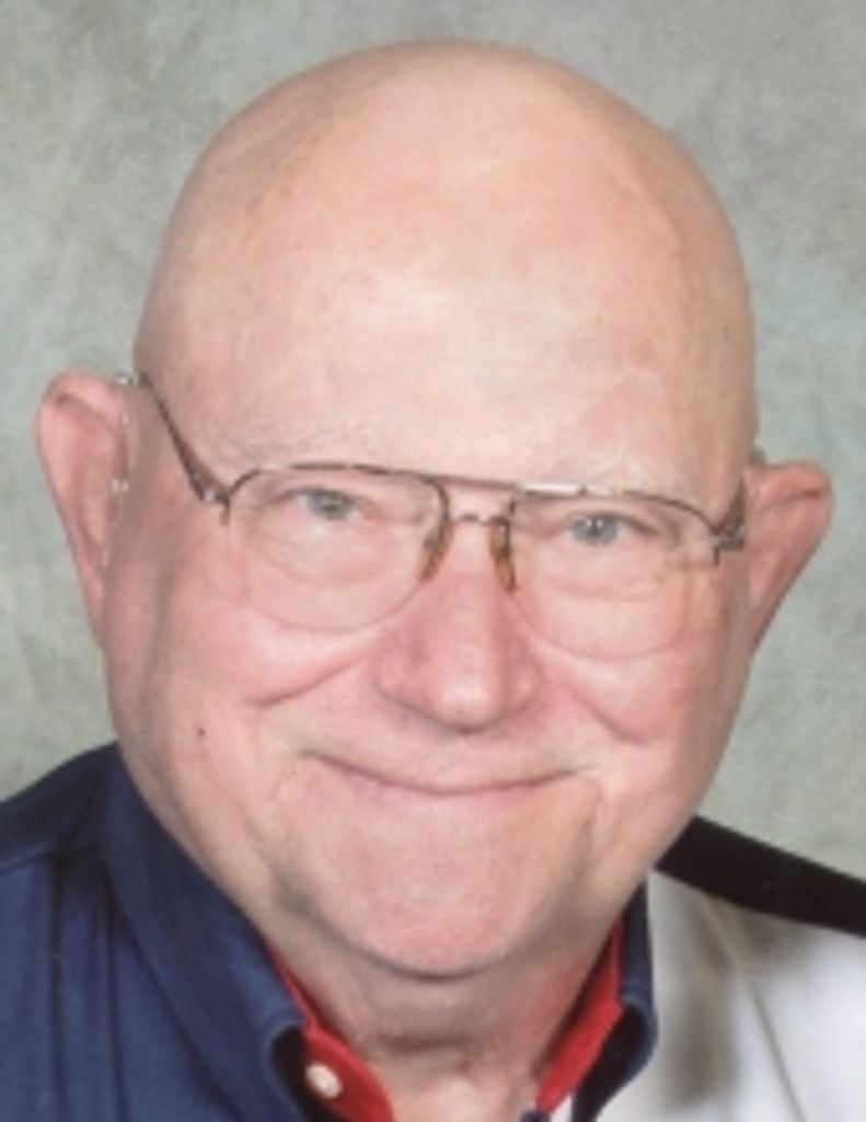 Raymond I. Swalley