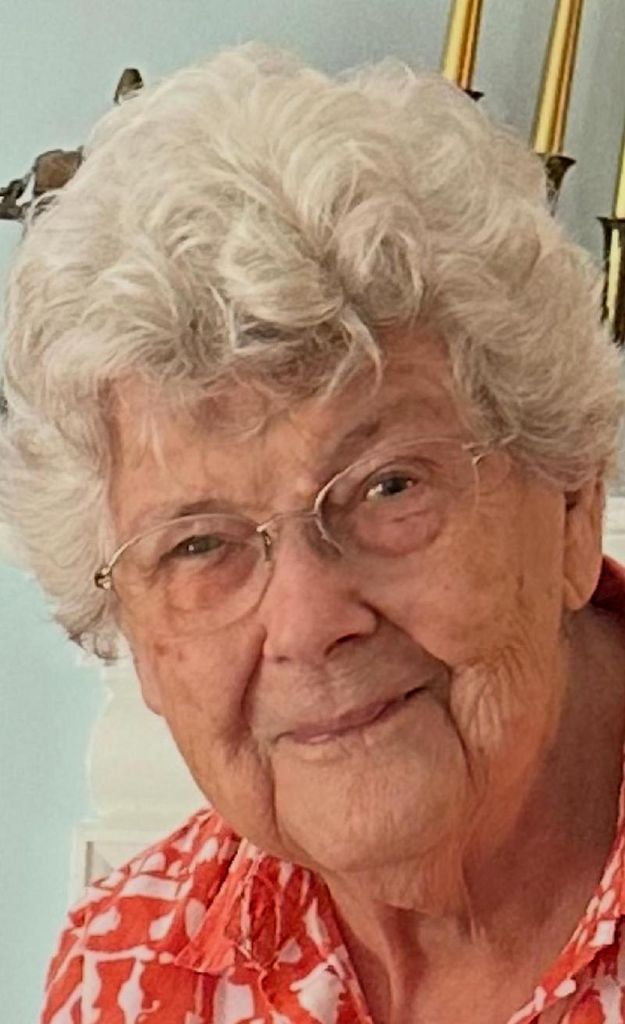 Elinor Stephenson Ross Profile Photo