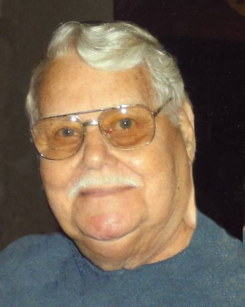 Lawrence Leroy Swanson