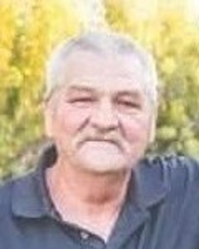Alan Arthur Poe's obituary image
