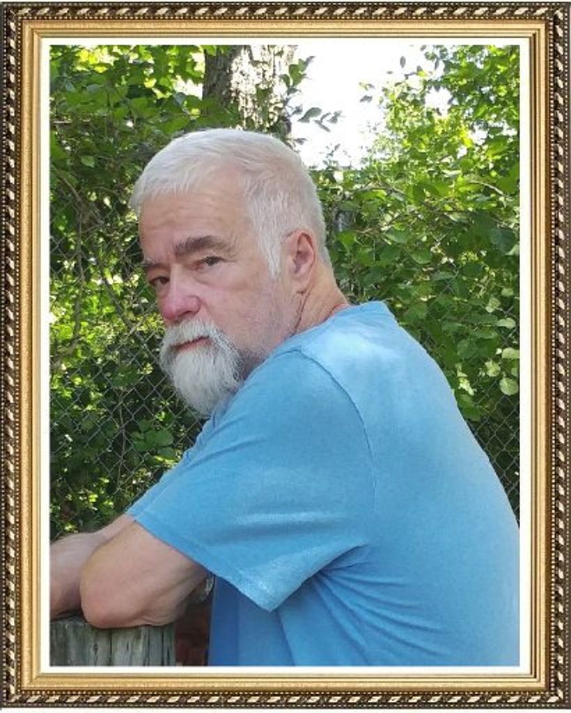 Edward L. Tracy Profile Photo